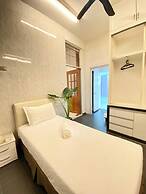 Seahome Boutique Hotel