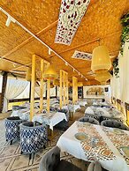 Zargaron Boutique Hotel