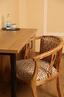 Zargaron Boutique Hotel