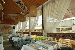 Zargaron Boutique Hotel