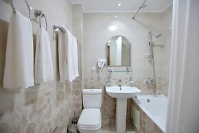 Zargaron Boutique Hotel