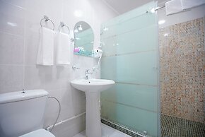 Zargaron Boutique Hotel