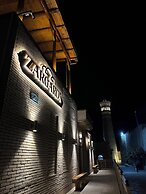 Zargaron Boutique Hotel