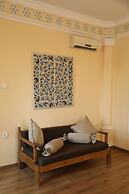 Zargaron Boutique Hotel