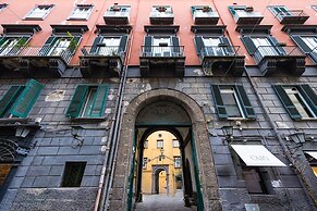 Bisignano 11 in Naples