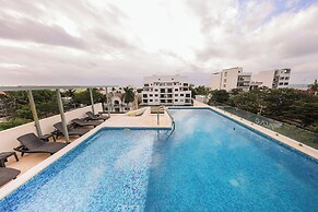 Gaia Retreat