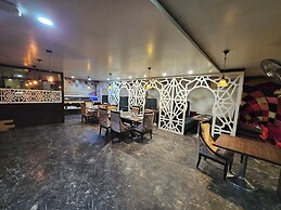 Hotel MK Vivanta