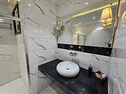 Hotel MK Vivanta