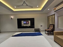 Hotel MK Vivanta