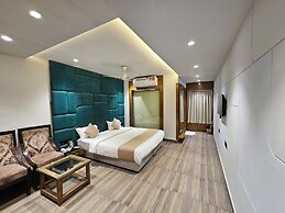 Hotel MK Vivanta