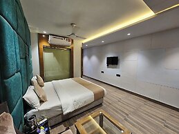 Hotel MK Vivanta
