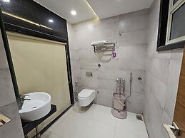 Hotel MK Vivanta