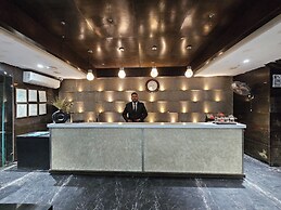 Hotel MK Vivanta