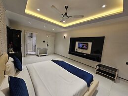 Hotel MK Vivanta