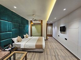 Hotel MK Vivanta