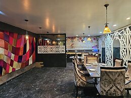 Hotel MK Vivanta