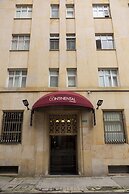 Hotel Continental By Hours