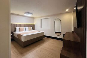 Hotel Continental By Hours