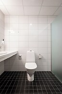 Injoy Premium Hotel Solna