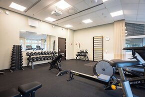 Injoy Premium Hotel Solna