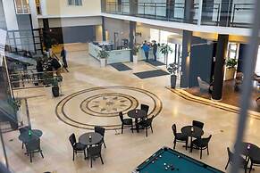 Injoy Premium Hotel Solna
