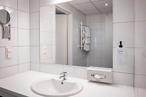 Injoy Premium Hotel Solna
