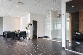 Injoy Premium Hotel Solna