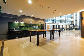 Injoy Premium Hotel Solna