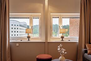 Injoy Premium Hotel Solna