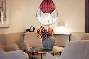 Injoy Premium Hotel Solna