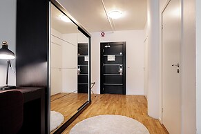 Injoy Premium Hotel Solna