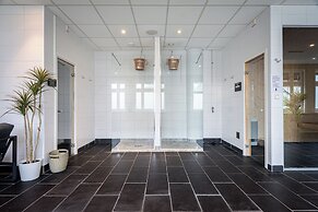 Injoy Premium Hotel Solna