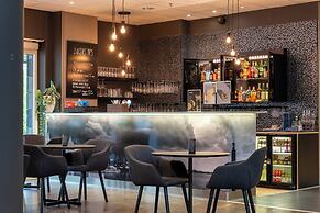 Injoy Premium Hotel Solna