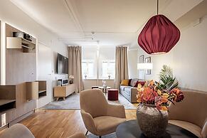 Injoy Premium Hotel Solna