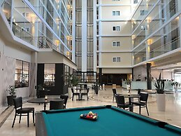Injoy Premium Hotel Solna