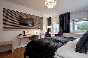 Injoy Premium Hotel Solna