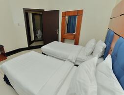 Reef Al Kharj Hotel Apartments