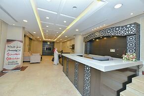Reef Al Kharj Hotel Apartments