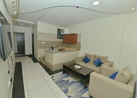 Reef Al Kharj Hotel Apartments