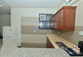 Reef Al Kharj Hotel Apartments