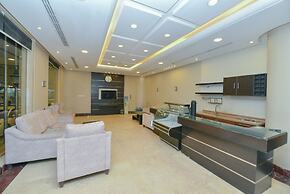 Reef Al Kharj Hotel Apartments