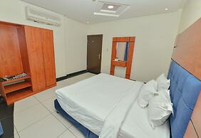 Reef Al Kharj Hotel Apartments