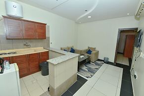 Reef Al Kharj Hotel Apartments
