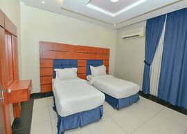 Reef Al Kharj Hotel Apartments