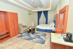Reef Al Kharj Hotel Apartments