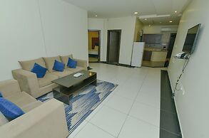 Reef Al Kharj Hotel Apartments