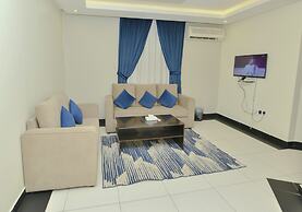 Reef Al Kharj Hotel Apartments