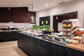 Injoy Compact Hotel Solna