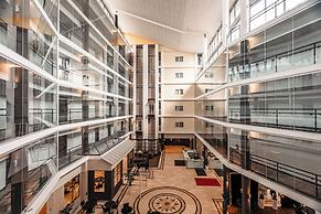 Injoy Compact Hotel Solna
