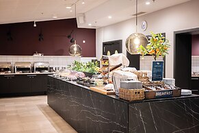 Injoy Compact Hotel Solna